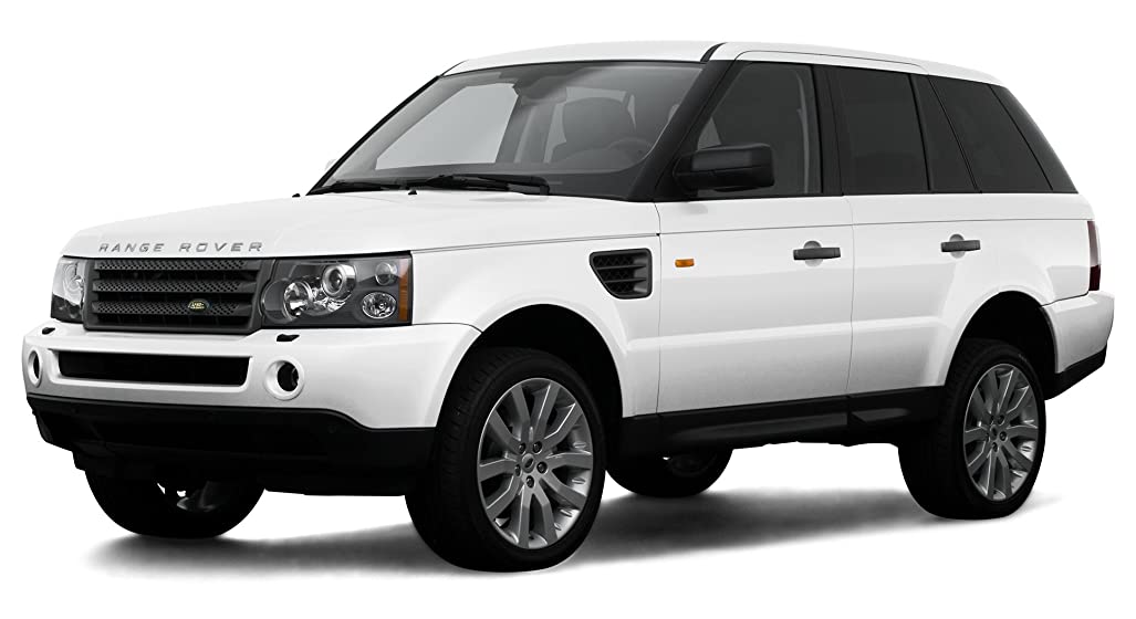 Land Rover Range Rover III SUV (03.2002 - 08.2012)